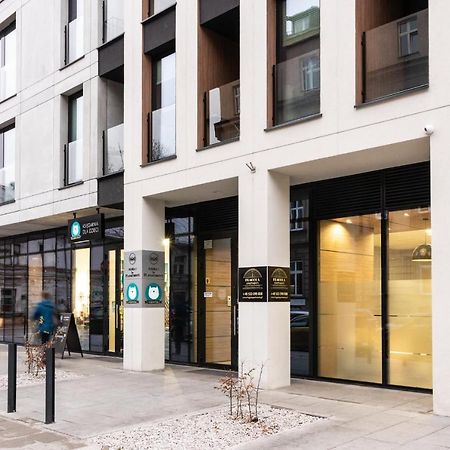 Rayska Loft Krakow By As Apartments Exterior photo