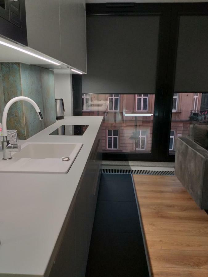 Rayska Loft Krakow By As Apartments Exterior photo