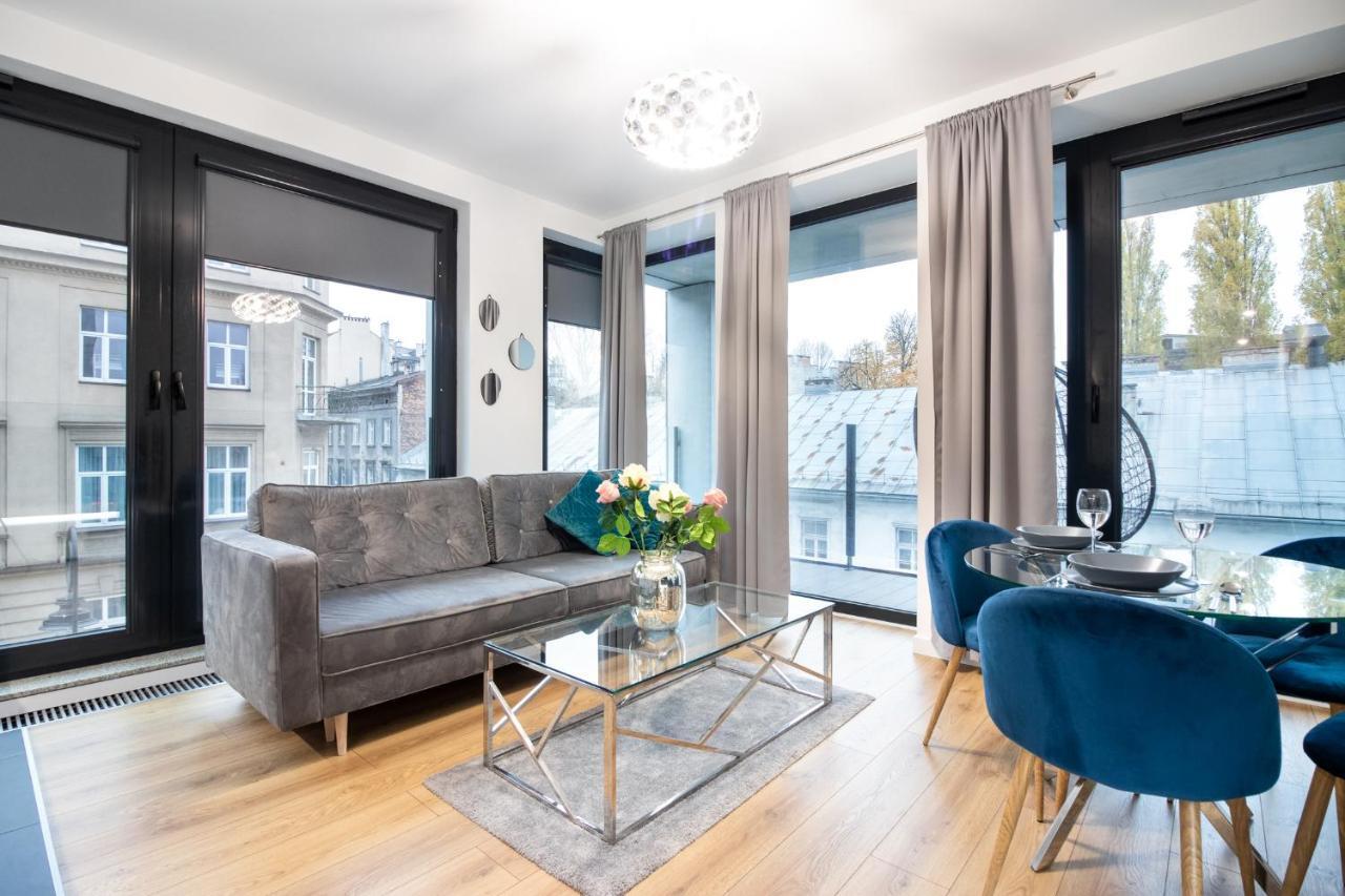 Rayska Loft Krakow By As Apartments Exterior photo
