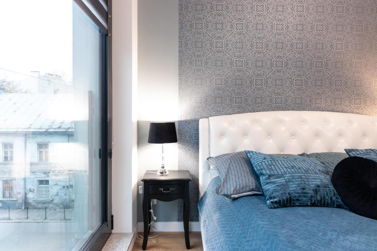 Rayska Loft Krakow By As Apartments Exterior photo