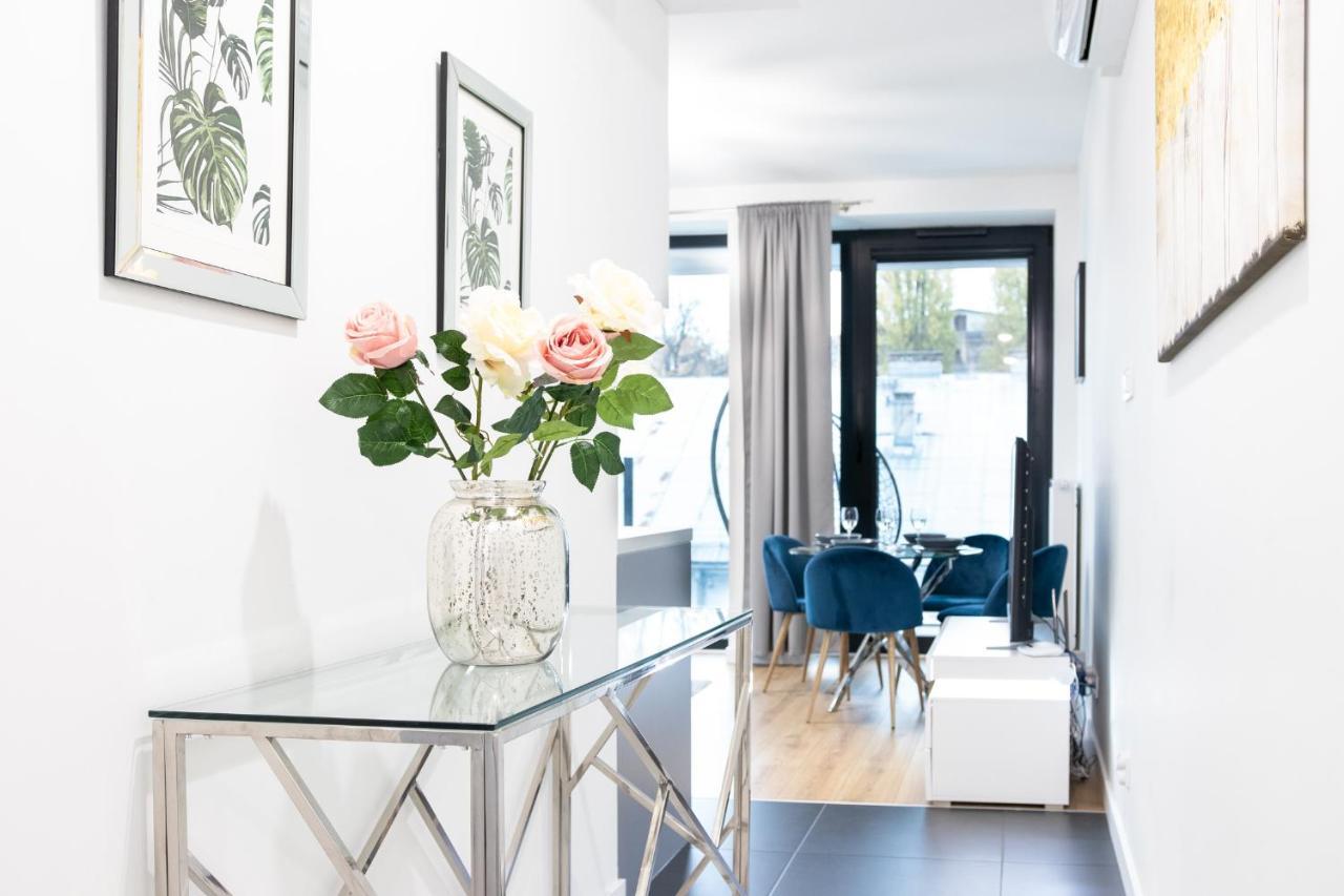 Rayska Loft Krakow By As Apartments Exterior photo