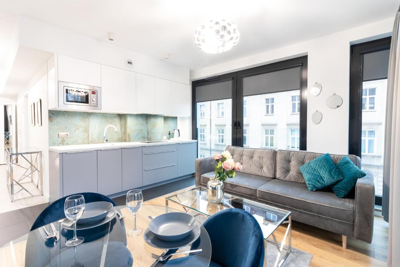 Rayska Loft Krakow By As Apartments Exterior photo