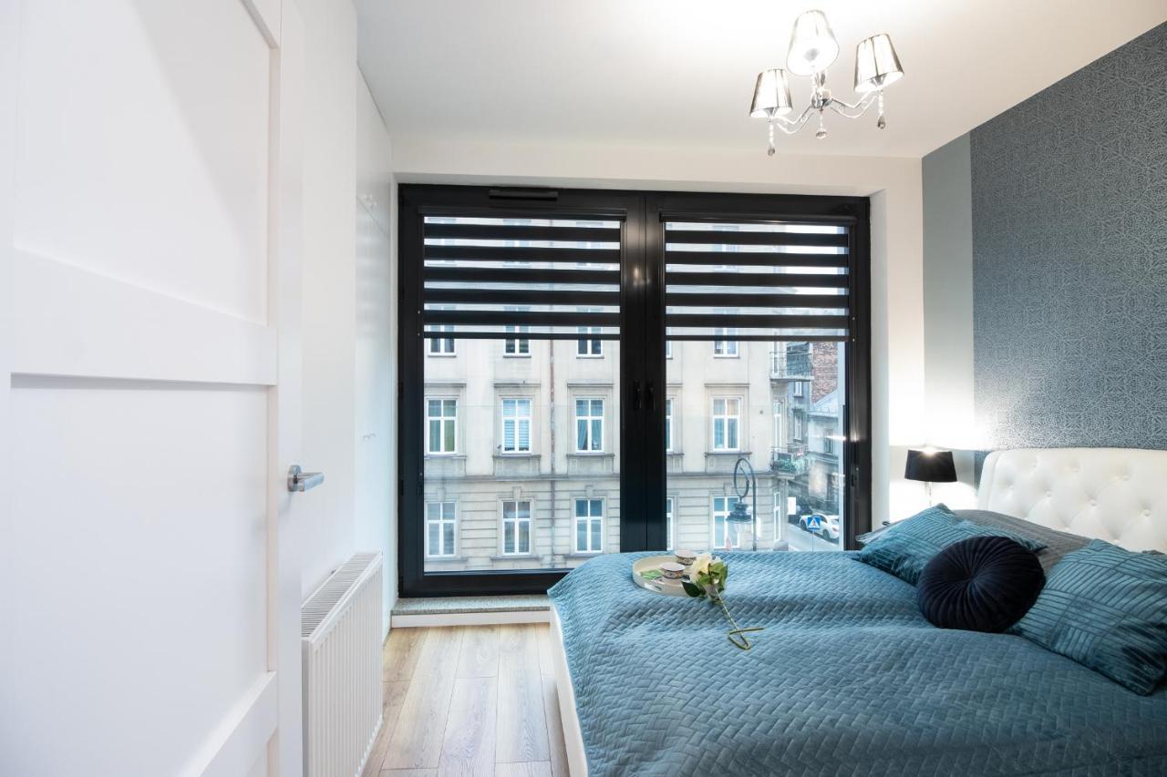 Rayska Loft Krakow By As Apartments Exterior photo